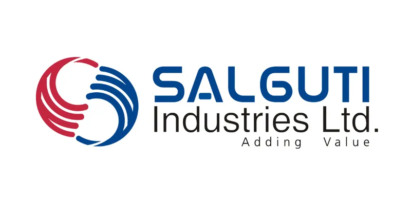    SALGUTI INDUSTRIES LIMITED